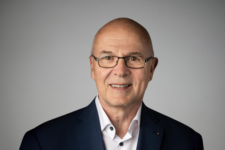 Ärztlicher Direktor / Klinikführung