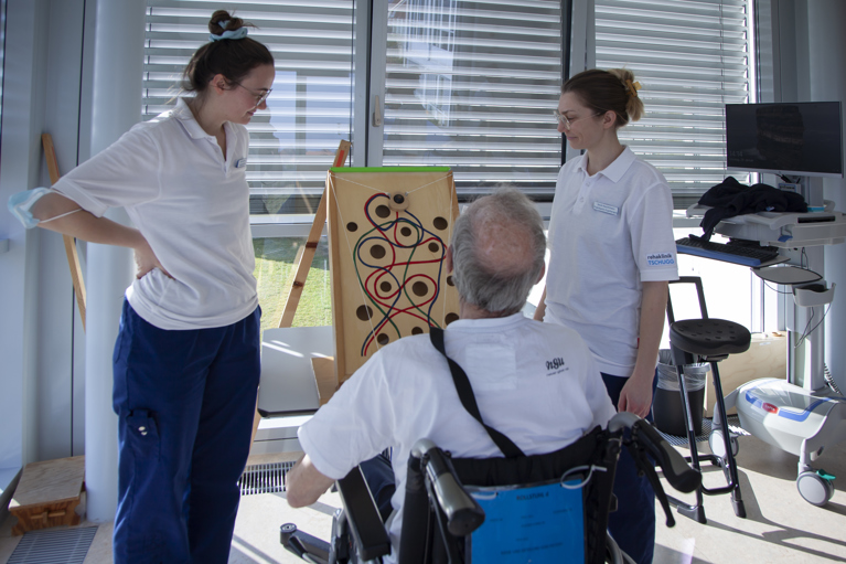Therapie_Studium_Neurorehabilitation